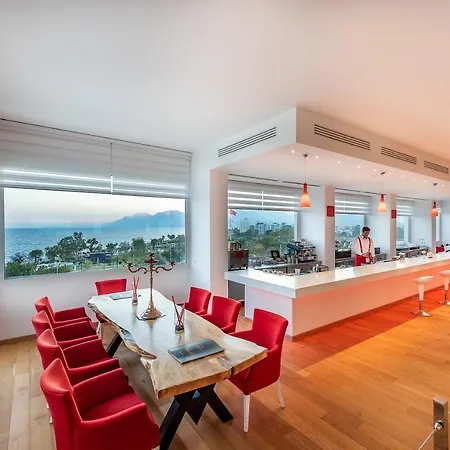 Hotell Su & Aqualand 5*