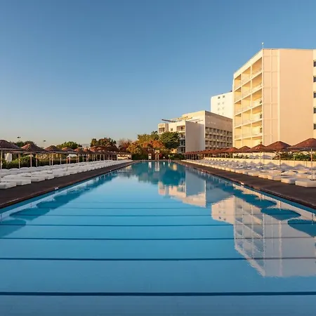 Hotell Su & Aqualand 5*