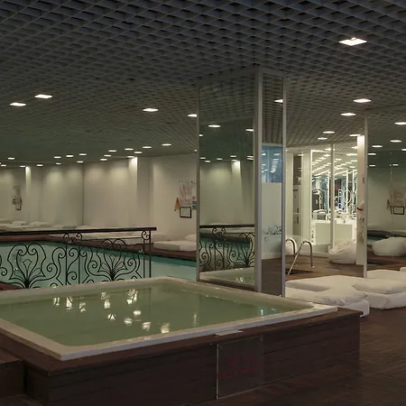 Hotell Su & Aqualand
