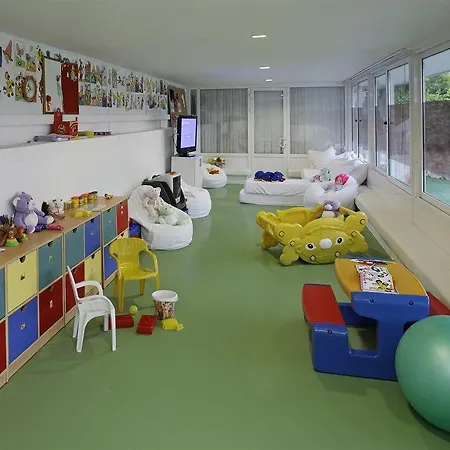 Hotel Su & Aqualand