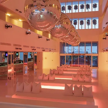 Hotel Su & Aqualand Antalya
