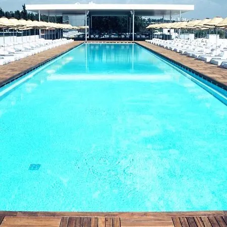 Su & Aqualand 5* Antalya