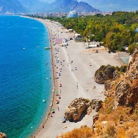Su & Aqualand 5* Antalya