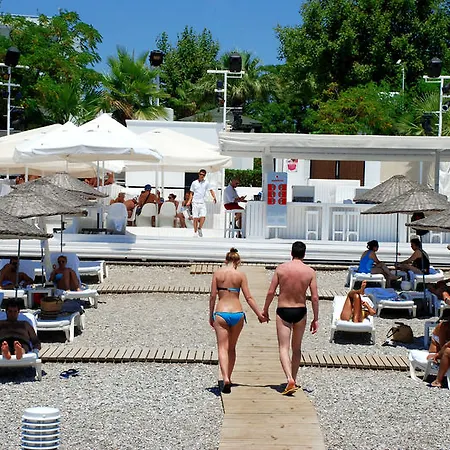 Hotel Su & Aqualand Antalya