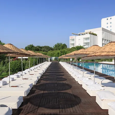 Hotel Su & Aqualand 5*