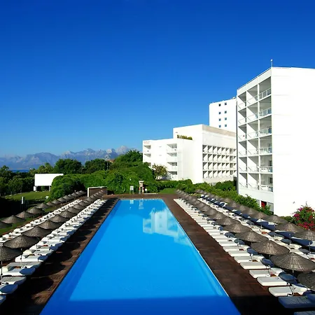 Hotel Su & Aqualand